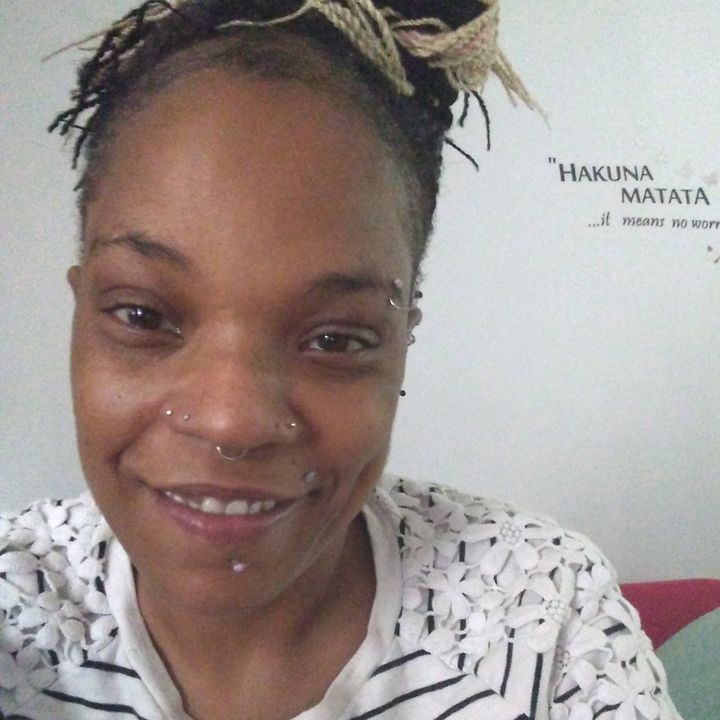 Profile Picture of Monique Kidd (@@moniquekidd6) on Tiktok