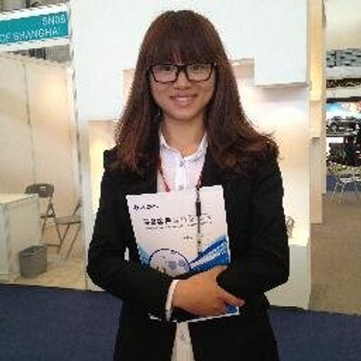 Profile Picture of Laura (@laurazheng1108) on Twitter