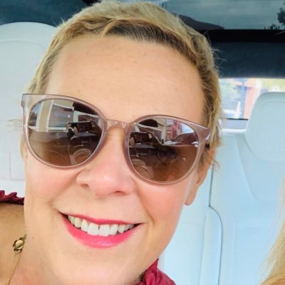 Profile Photo of Tracy Chandler (@TracyChandler77) on Twitter