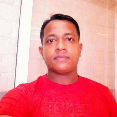 Profile Picture of Md Ismail (@asmal233445595) on Twitter