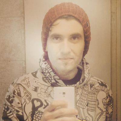 Profile Picture of Jonathan Pasero (@JoniBecerra) on Twitter