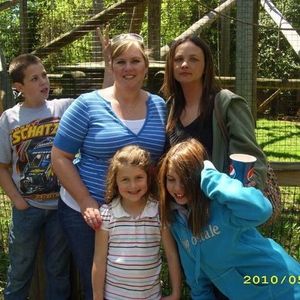 Profile Picture of Alyssa Sebastian (@343850167) on Myspace