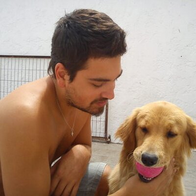 Profile Picture of Fernando Irigoyen (@nandoiri94) on Twitter