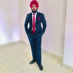Profile Picture of Virinder Singh Grewal (@virinder_s) on Instagram