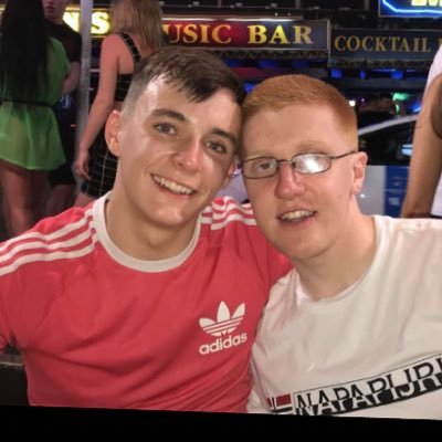Profile Picture of Adam Gunn🤠 (@AdamGunn11) on Twitter