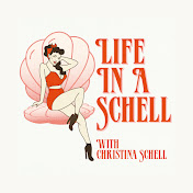 Profile Picture of Christina Schell (@ChristinaSchell) on Youtube