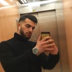 Michael Radosavljevic - Instagram Profile Picture of Michael Radosavljevic (@michael.rado__) on Instagram