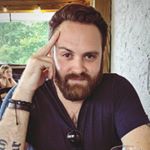 Profile Picture of Jeff McNeely (@thebeerdedvillain) on Instagram