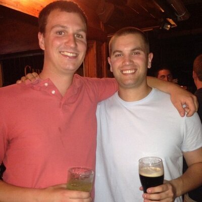 Profile Picture of Michael Kilpatrick (@mkilpatrick35) on Twitter