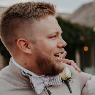 Joshua Bonin, JD - Instagram Profile Picture of Joshua Bonin, JD (@joshuabonin) on Instagram