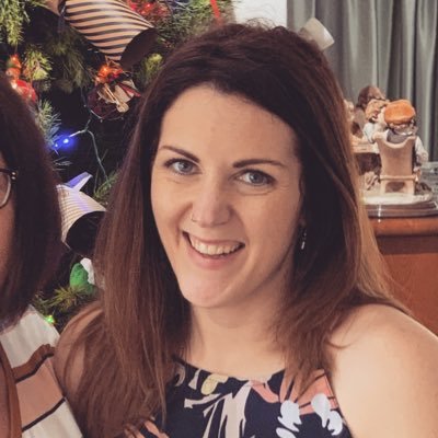 Profile Picture of Rachel (@RachieMouse) on Twitter