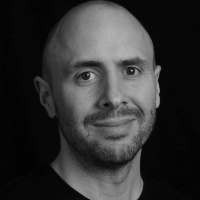Profile Picture of Julian St John (@JulianStJohn) on Twitter