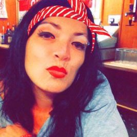 Profile Picture of Carlie Quinn (@CarlieQuinn5) on Twitter