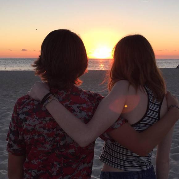 Profile Picture of Meg Anderson (@meganderson88) on Poshmark