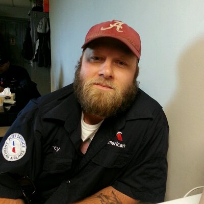 Profile Picture of Chad Tracy (@ChadTracyDFW) on Twitter