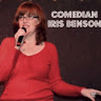 Profile Picture of Iris Benson (@iris-benson-6) on Quora