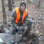 Profile Picture of Jake (@jake_tharp_51) on Instagram