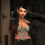 Profile Picture of Mika'lena (@mika'lena mikaelson) on Flickr