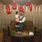 Profile Picture of Babak.Taghizadeh (@babak.taghizadeh1982) on Instagram