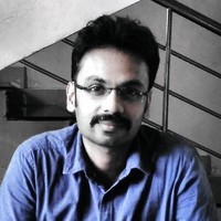 Profile Picture of Joel Nathaniel (@joel-nathaniel-2) on Quora