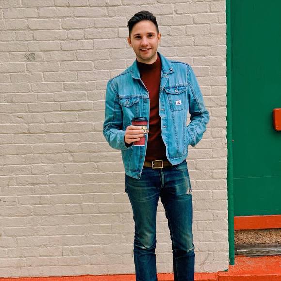 Profile Picture of Ryan Hubanks (@ryanrichard21) on Poshmark