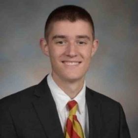 Profile Picture of David Wallack (@dwall13) on Pinterest