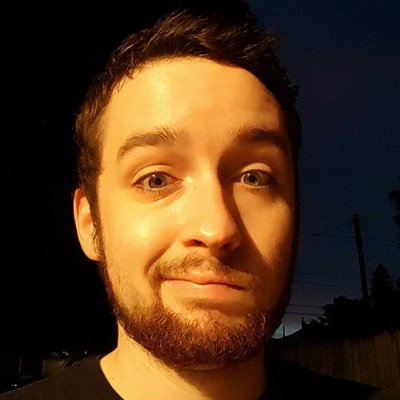 Drew Deck - Twitter Profile Picture of Drew Deck (@wowfanatic88) on Twitter