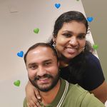 Profile Picture of Neethu Sussan Joshua (@neethusussanjoshua) on Instagram