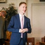 Profile Picture of joemcauliffe (@joemcauliffe) on Instagram