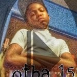 Profile Picture of Otha Williams (@_otha_15) on Instagram