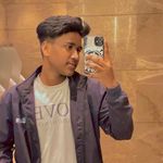 Profile Picture of Nitish Kumar (@nitish___002) on Instagram