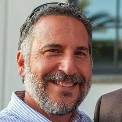 Profile Picture of Carl Lisciandrello (@carlmarksWUSF) on Twitter