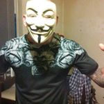 Profile Picture of Steven Roy Faulkner (@stevenroyfaulkner) on Instagram