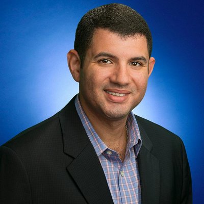 Profile Picture of Jason Margolies (@JasonMargolies) on Twitter