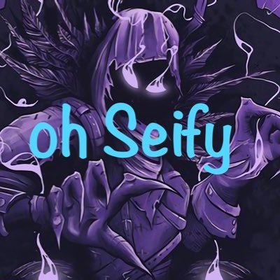 Profile Picture of Tyler Seifert (@oh_Seify) on Twitter
