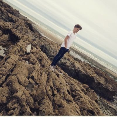 Profile Picture of Adam Pomeroy (@adam_pomeroy_) on Twitter
