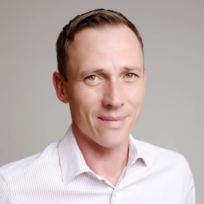 Profile Picture of Robert Lightfoot (@RobLightfootRFP) on Twitter