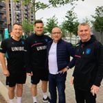 Profile Picture of Mark Venner (@markvenneravfc) on Instagram