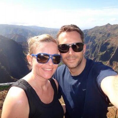 Profile Picture of Andrea Baer (@BaerAndrea) on Twitter