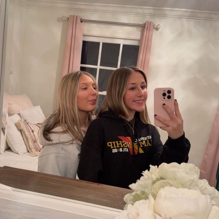 Profile Picture of Lucia Grillo (@lucia.grillo_3) on Tiktok