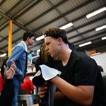 Profile Picture of Wesley Dyer (@wesleydyer_) on Instagram