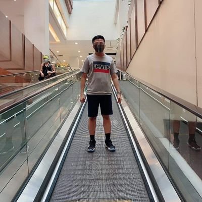Profile Picture of Francis Howard Zamora (@FrancisHowardZ1) on Twitter