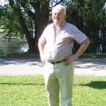 Profile Picture of Maurice Regan (@mauriceregan) on Instagram