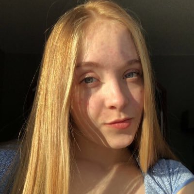 Profile Picture of Olivia Tobin (@oliviatobin16) on Twitter