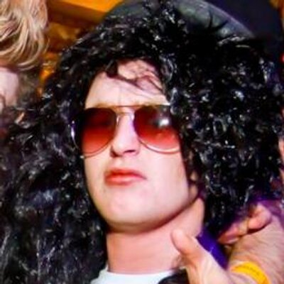 Dan Burley - Twitter Profile Picture of Dan Burley (@@DanBurley) on Twitter