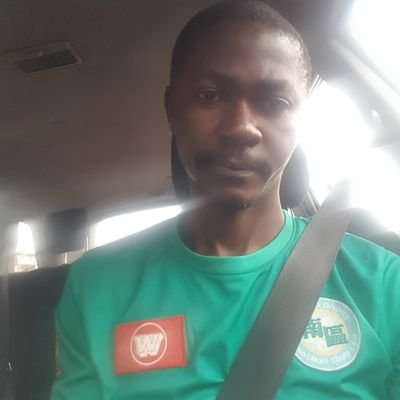 Profile Picture of Ngue Joseph Valery (@ValeryNgue) on Twitter