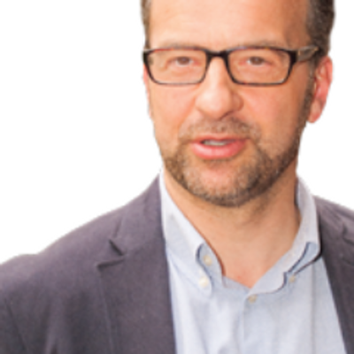 Profile Picture of Augusto Ferrarion Twitter