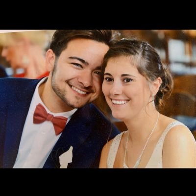 Profile Picture of Barry Matthieu (@BarryMatthieu2) on Twitter