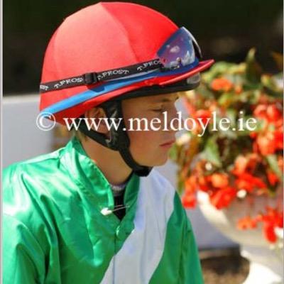 Profile Picture of George Connolly (@GeorgeConno11y) on Twitter