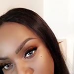 Profile Picture of 𝐀𝐖𝐀 𝐚𝐬.𝐤𝐧𝗼𝐰𝐧.𝐚𝐬 𝐄𝐕𝐀 (@evablackdiamond) on Instagram